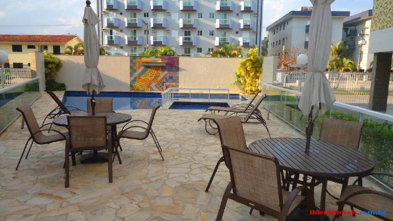 Condominio Monte Carlo 37A Ubatuba Ngoại thất bức ảnh
