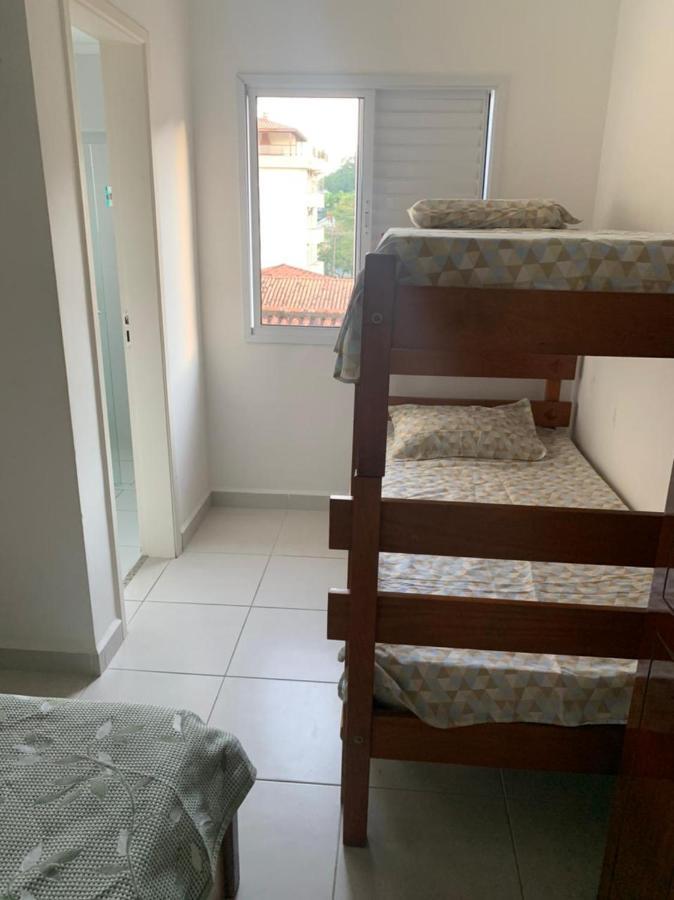 Condominio Monte Carlo 37A Ubatuba Ngoại thất bức ảnh