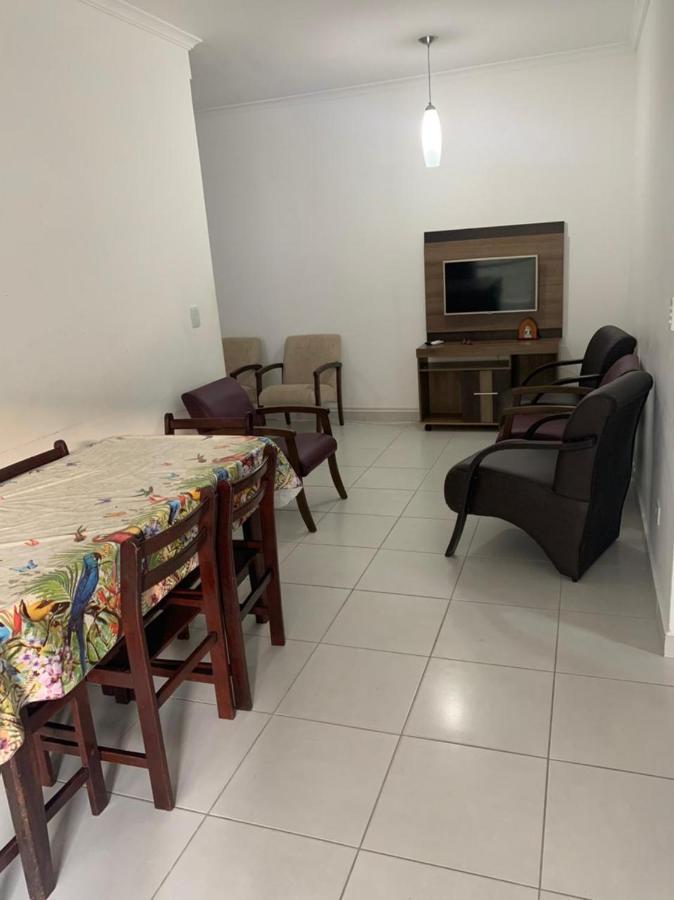 Condominio Monte Carlo 37A Ubatuba Ngoại thất bức ảnh
