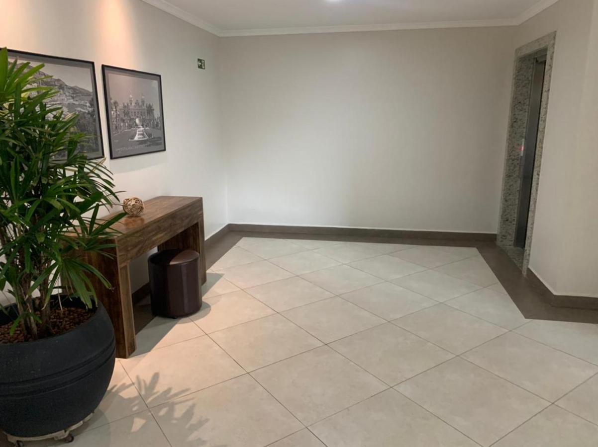 Condominio Monte Carlo 37A Ubatuba Ngoại thất bức ảnh