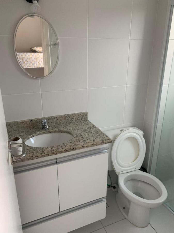 Condominio Monte Carlo 37A Ubatuba Ngoại thất bức ảnh