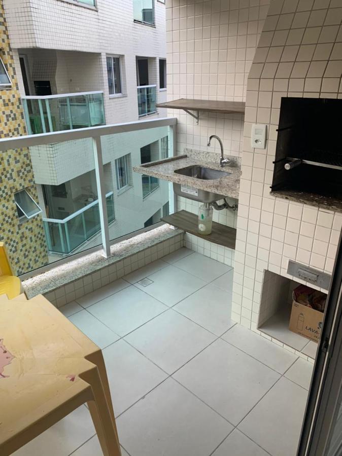 Condominio Monte Carlo 37A Ubatuba Ngoại thất bức ảnh