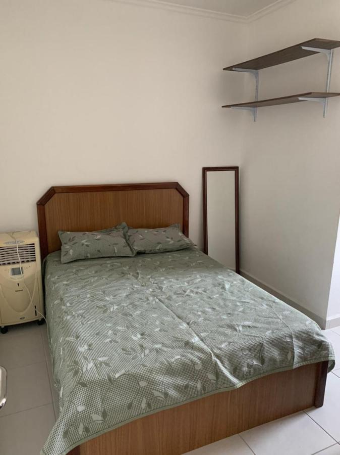 Condominio Monte Carlo 37A Ubatuba Ngoại thất bức ảnh