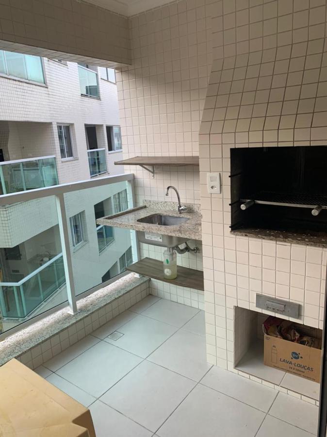 Condominio Monte Carlo 37A Ubatuba Ngoại thất bức ảnh