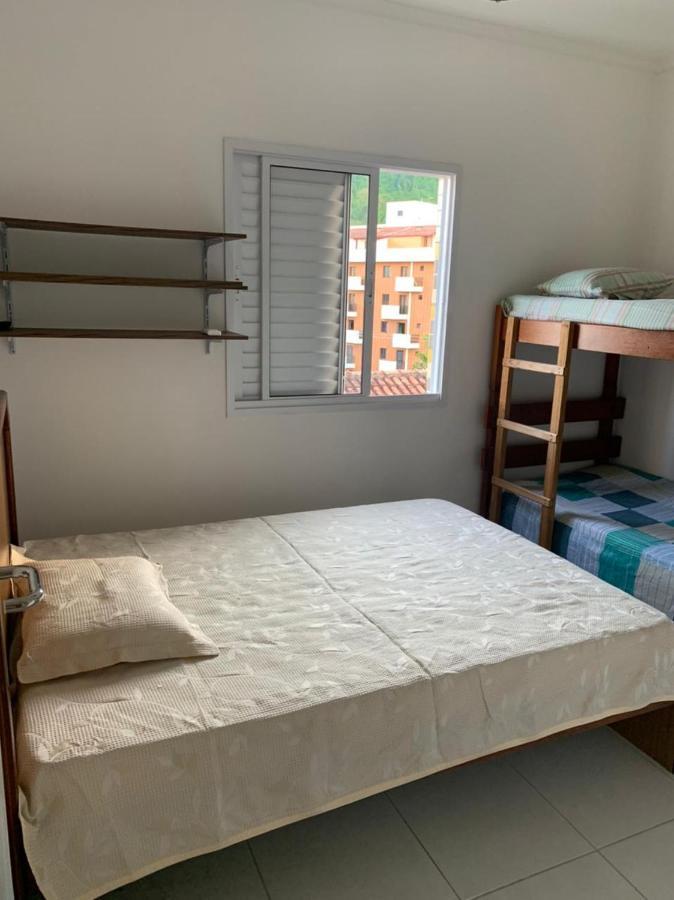 Condominio Monte Carlo 37A Ubatuba Ngoại thất bức ảnh