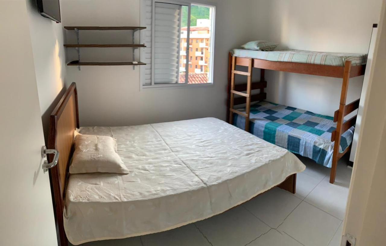 Condominio Monte Carlo 37A Ubatuba Ngoại thất bức ảnh