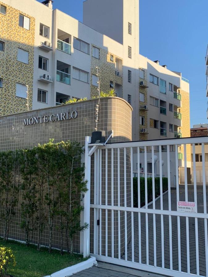 Condominio Monte Carlo 37A Ubatuba Ngoại thất bức ảnh